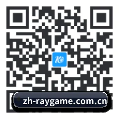 Android 安卓版 二维码